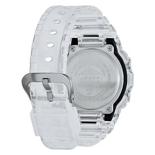 Японские наручные часы Casio G-Shock DW-5600SKE-7E