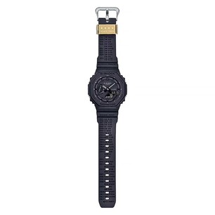 Японские наручные часы Casio G-Shock GA-2140RE-1A