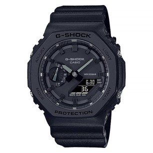Японские наручные часы Casio G-Shock GA-2140RE-1A