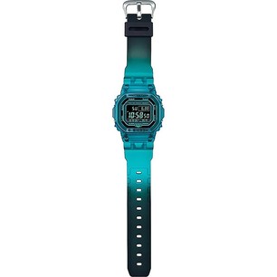 Японские наручные часы Casio G-Shock DW-B5600G-2