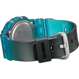 Японские наручные часы Casio G-Shock DW-B5600G-2