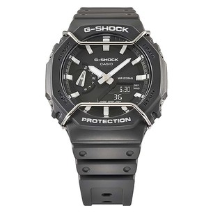 Японские наручные часы Casio G-Shock GA-2100PTS-8A