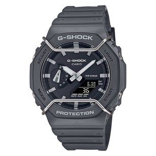Японские наручные часы Casio G-Shock GA-2100PTS-8A