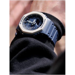 Японские наручные часы Casio G-Shock GA-2110ET-2AER