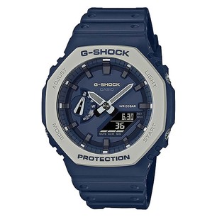 Японские наручные часы Casio G-Shock GA-2110ET-2AER
