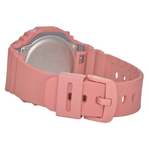 Японские наручные часы Casio G-Shock GMA-S2100-4A2DR