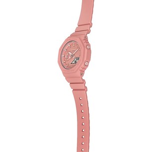 Японские наручные часы Casio G-Shock GMA-S2100-4A2DR