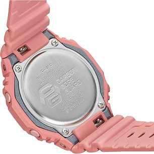 Японские наручные часы Casio G-Shock GMA-S2100-4A2DR