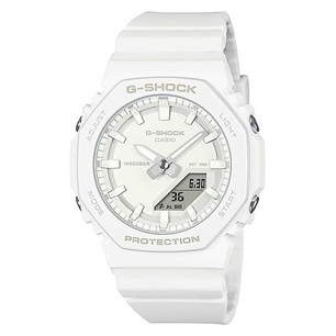 Японские наручные часы Casio G-Shock GMA-P2100-7A