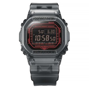 Японские наручные часы Casio G-Shock DW-B5600G-1E