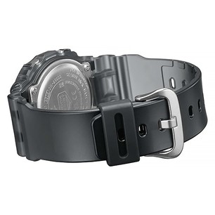 Японские наручные часы Casio G-Shock DW-B5600G-1E