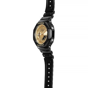 Японские наручные часы Casio G-Shock GA-2100GB-1A