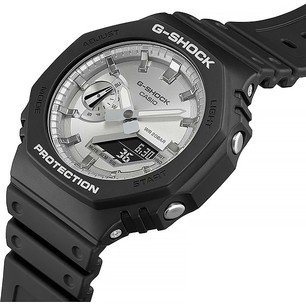 Японские наручные часы Casio G-Shock GA-2100SB-1A