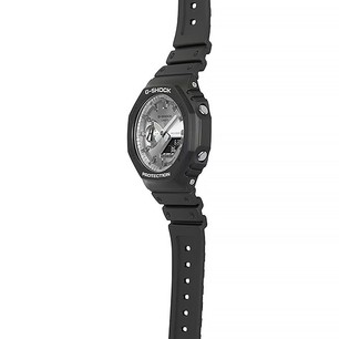 Японские наручные часы Casio G-Shock GA-2100SB-1A