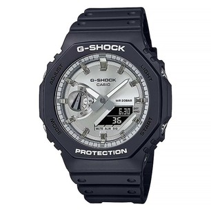 Японские наручные часы Casio G-Shock GA-2100SB-1A