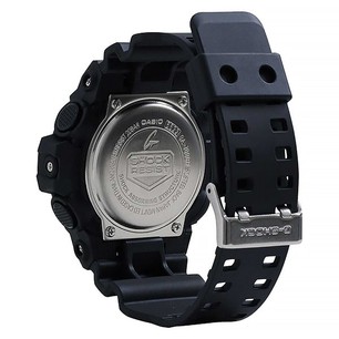 Японские наручные часы Casio G-Shock GA-700BP-1A