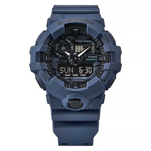 Японские наручные часы Casio G-Shock GA-700CA-2A