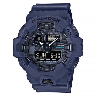 Японские наручные часы Casio G-Shock GA-700CA-2A