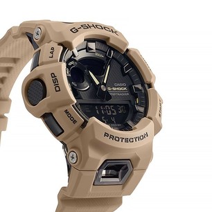 Японские наручные часы Casio G-Shock GBA-900UU-5A