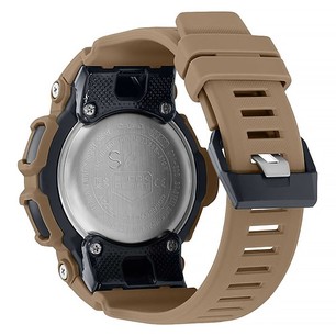 Японские наручные часы Casio G-Shock GBA-900UU-5A