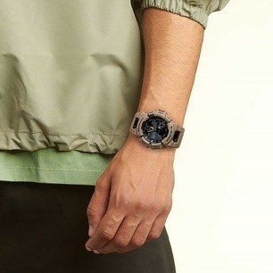 Японские наручные часы Casio G-Shock GBA-900UU-5A