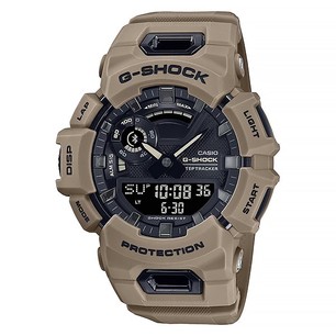 Японские наручные часы Casio G-Shock GBA-900UU-5A