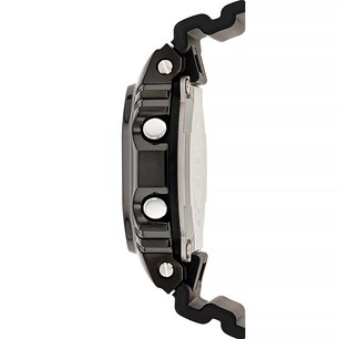 Японские наручные часы Casio G-Shock GM-5600B-1