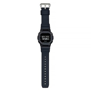 Японские наручные часы Casio G-Shock GM-5600B-1
