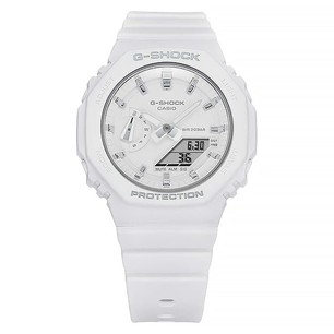 Японские наручные часы Casio G-Shock GMA-S2100-7A