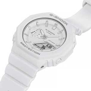 Японские наручные часы Casio G-Shock GMA-S2100-7A