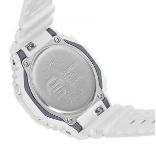 Японские наручные часы Casio G-Shock GMA-S2100-7A