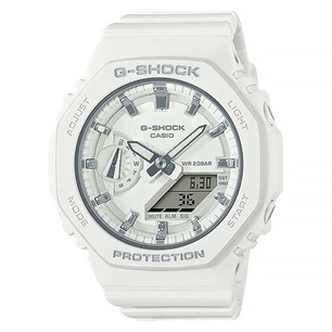 Японские наручные часы Casio G-Shock GMA-S2100-7A