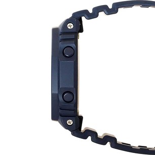 Японские наручные часы Casio G-Shock GMA-S2100BA-2A1