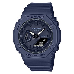 Японские наручные часы Casio G-Shock GMA-S2100BA-2A1