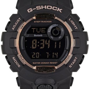 Японские наручные часы Casio G-Shock GMD-B800-1ER