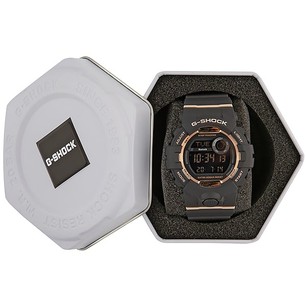 Японские наручные часы Casio G-Shock GMD-B800-1ER
