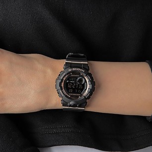 Японские наручные часы Casio G-Shock GMD-B800-1ER