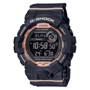Японские наручные часы Casio G-Shock GMD-B800-1ER
