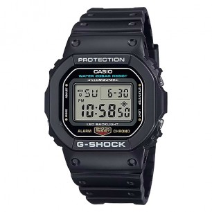 Японские наручные часы Casio G-Shock DW-5600UE-1