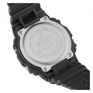 Японские наручные часы Casio G-Shock DW-5600UE-1