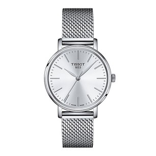 Швейцарские часы Tissot EVERYTIME T143.210.11.011.00