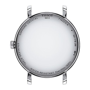 Швейцарские часы Tissot EVERYTIME T143.210.11.011.00