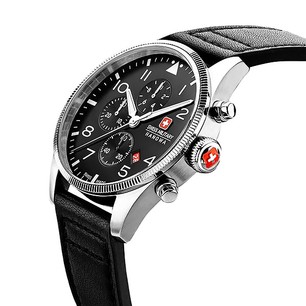 Швейцарские часы Swiss Military Thunderbolt SMHGC00004