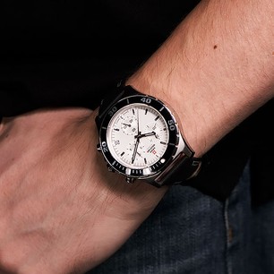 Швейцарские часы Swiss Military by Chrono Sports SM34036.06