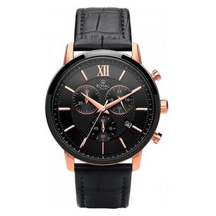 Наручные часы Royal London Chronograph 41392-05