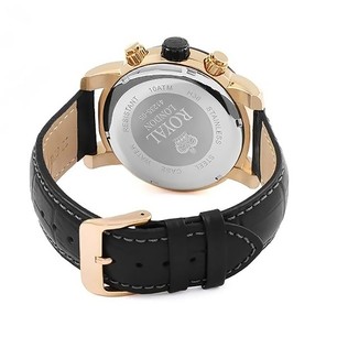 Наручные часы Royal London Chronograph 41464-05