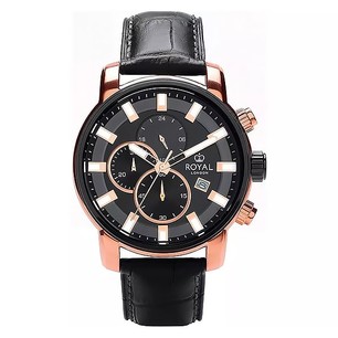 Наручные часы Royal London Chronograph 41464-05