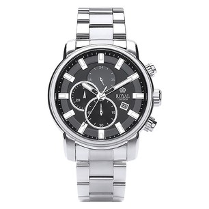 Наручные часы Royal London Chronograph 41464-06