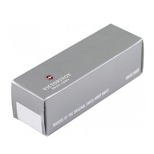 Армейский нож Victorinox с фиксатором 0.9563.C