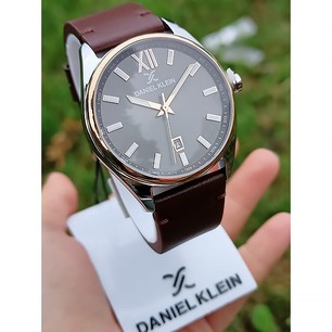 Мужские часы Daniel Klein DK13404-4